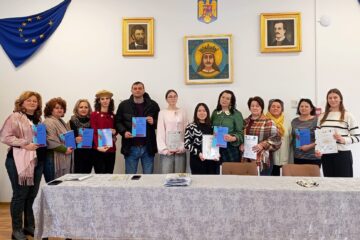 „Ne prețuim valorile?!” – ediția 2025: un „DA” construit prin educație