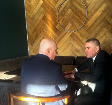 CNAIR lansează licitația pentru tronsonul Bălcăuți-Siret al drumului expres spre Ucraina, care va avea rol militar și civil