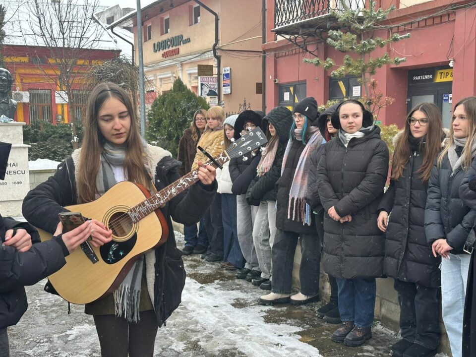 Ziua Culturii Naționale, parteneriat între autorități și instituții publice din Rădăuți