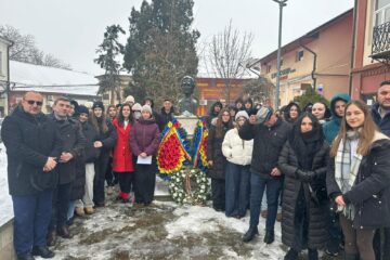 Ziua Culturii Naționale, parteneriat între autorități și instituții publice din Rădăuți