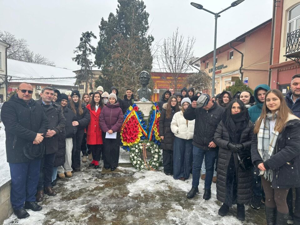 Ziua Culturii Naționale, parteneriat între autorități și instituții publice din Rădăuți