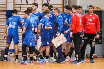 CSU II Suceava a pierdut primul meci oficial din acest an