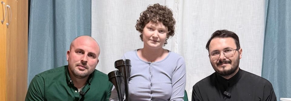 Pr. Alexandru Lungu și Dani Cek au reușit să strângă 2,3 milioane de dolari pentru tânăra bolnavă de cancer din Fălticeni, în cea mai mare campanie umanitară lansată în România