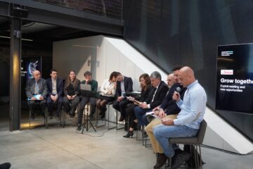 O firmă suceveană a organizat un important eveniment în Italia pe tema eficienței energetice a clădirilor