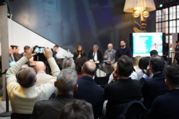 O firmă suceveană a organizat un important eveniment în Italia pe tema eficienței energetice a clădirilor