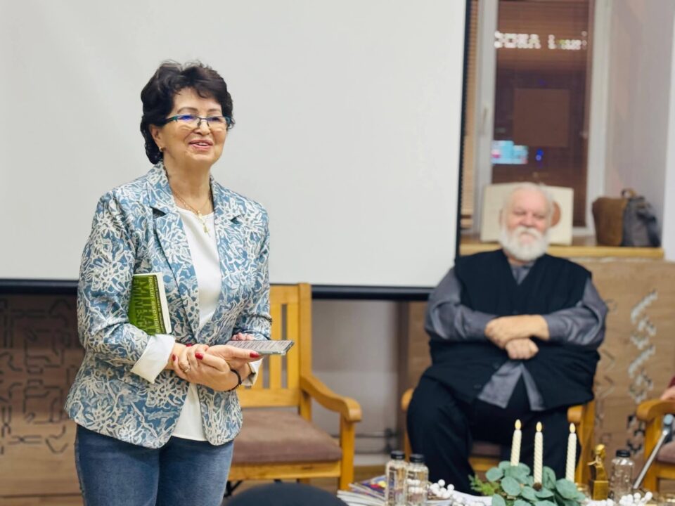 Versuri care nu mor: o seară eminesciană la Câmpulung Moldovenesc