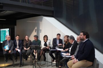 O firmă suceveană a organizat un important eveniment în Italia pe tema eficienței energetice a clădirilor