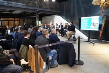 O firmă suceveană a organizat un important eveniment în Italia pe tema eficienței energetice a clădirilor