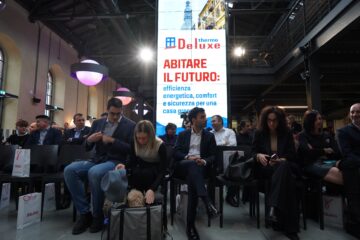 O firmă suceveană a organizat un important eveniment în Italia pe tema eficienței energetice a clădirilor