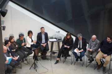 O firmă suceveană a organizat un important eveniment în Italia pe tema eficienței energetice a clădirilor