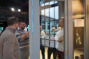 O firmă suceveană a organizat un important eveniment în Italia pe tema eficienței energetice a clădirilor