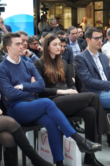 O firmă suceveană a organizat un important eveniment în Italia pe tema eficienței energetice a clădirilor