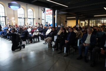 O firmă suceveană a organizat un important eveniment în Italia pe tema eficienței energetice a clădirilor