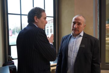 O firmă suceveană a organizat un important eveniment în Italia pe tema eficienței energetice a clădirilor