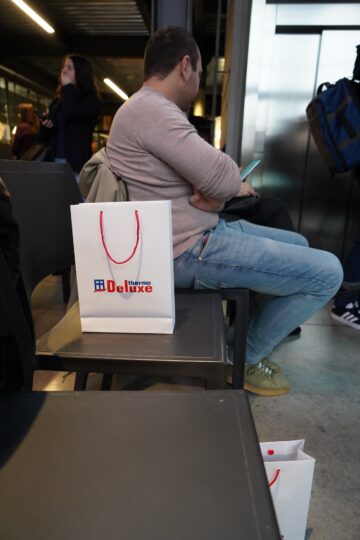 O firmă suceveană a organizat un important eveniment în Italia pe tema eficienței energetice a clădirilor