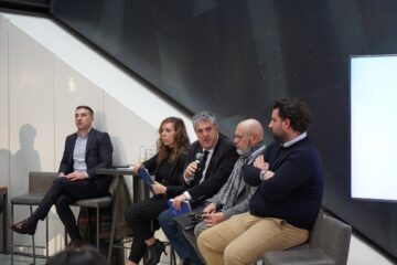 O firmă suceveană a organizat un important eveniment în Italia pe tema eficienței energetice a clădirilor