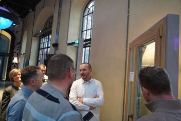 O firmă suceveană a organizat un important eveniment în Italia pe tema eficienței energetice a clădirilor