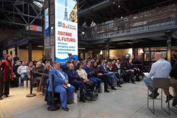 O firmă suceveană a organizat un important eveniment în Italia pe tema eficienței energetice a clădirilor