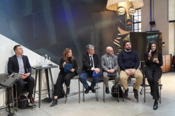 O firmă suceveană a organizat un important eveniment în Italia pe tema eficienței energetice a clădirilor
