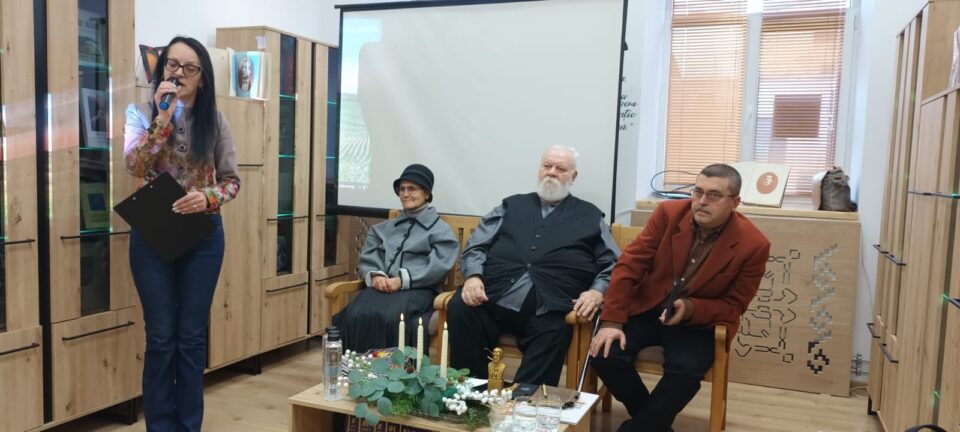 Versuri care nu mor: o seară eminesciană la Câmpulung Moldovenesc