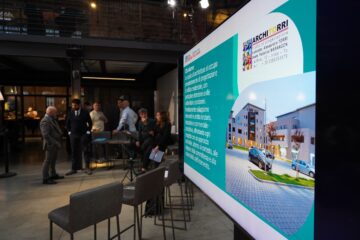 O firmă suceveană a organizat un important eveniment în Italia pe tema eficienței energetice a clădirilor