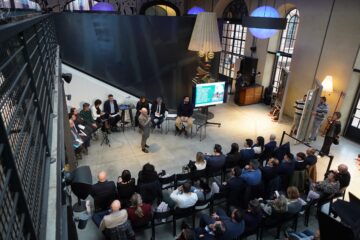 O firmă suceveană a organizat un important eveniment în Italia pe tema eficienței energetice a clădirilor