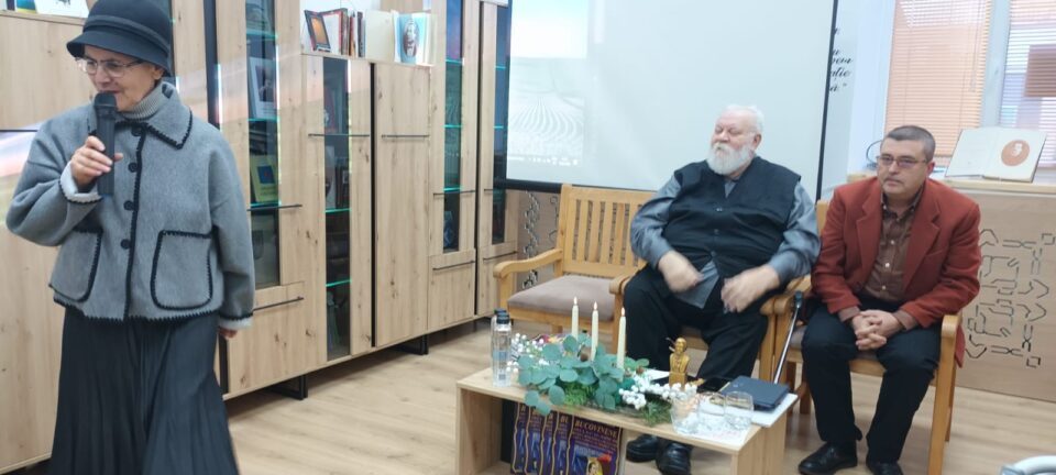 Versuri care nu mor: o seară eminesciană la Câmpulung Moldovenesc