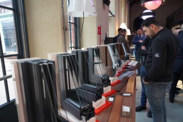 O firmă suceveană a organizat un important eveniment în Italia pe tema eficienței energetice a clădirilor