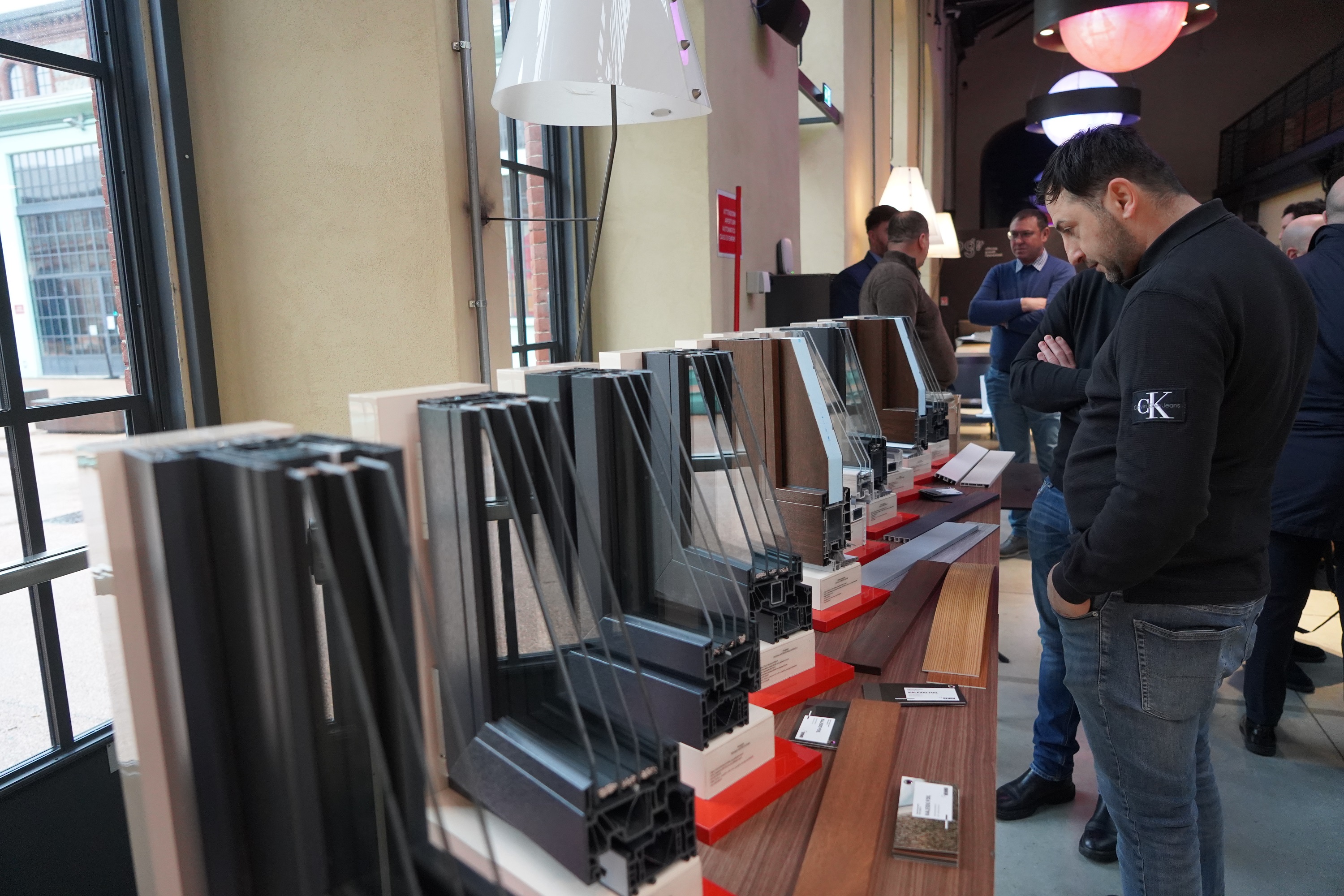 O firmă suceveană a organizat un important eveniment în Italia pe tema eficienței energetice a clădirilor