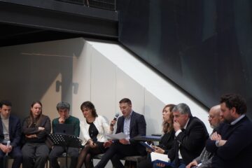 O firmă suceveană a organizat un important eveniment în Italia pe tema eficienței energetice a clădirilor