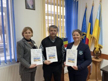 De la Boian la Suceava, sub semnul lui Eminescu