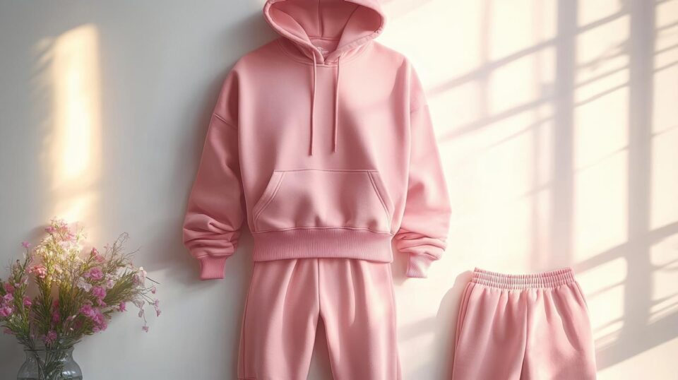 Culori la modă pentru treninguri de damă în acest sezon