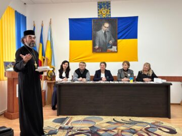 De la Boian la Suceava, sub semnul lui Eminescu