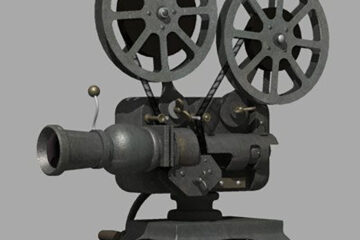 „Modernizări în reţeaua cinematografică”