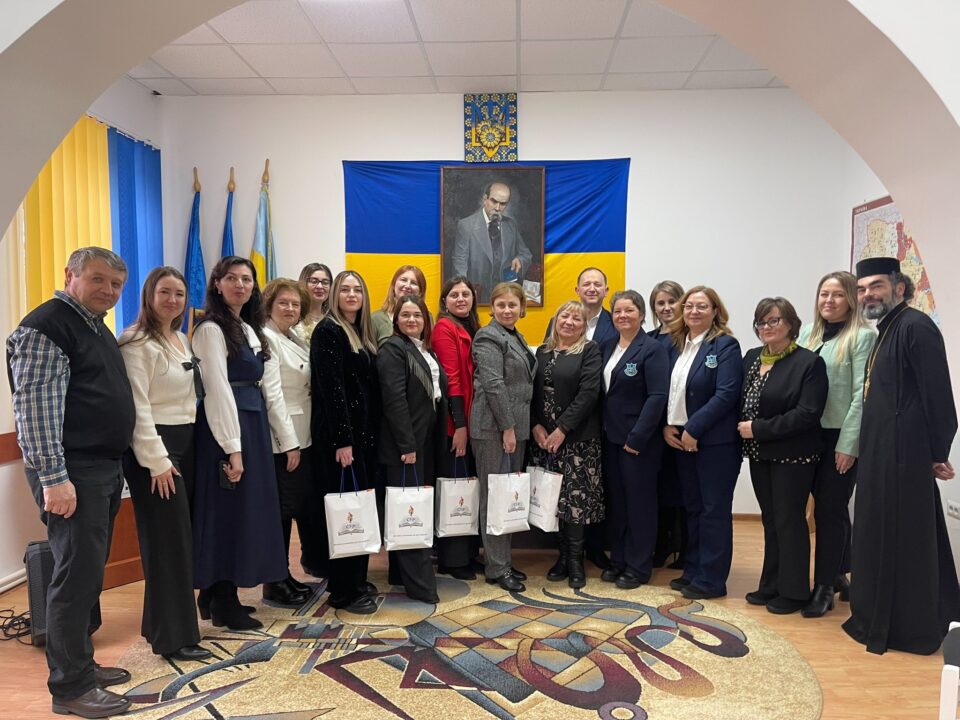 De la Boian la Suceava, sub semnul lui Eminescu