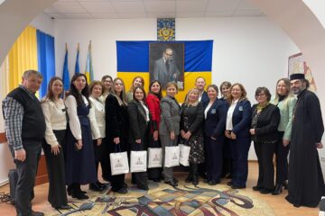 De la Boian la Suceava, sub semnul lui Eminescu