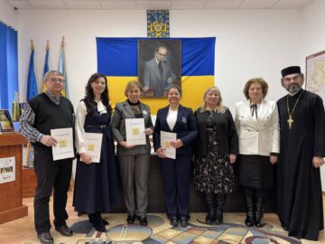 De la Boian la Suceava, sub semnul lui Eminescu