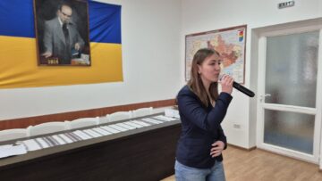 De la Boian la Suceava, sub semnul lui Eminescu