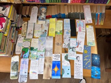 Ziua Culturii Naționale, în bibliotecile școlare/CDI din județul Suceava