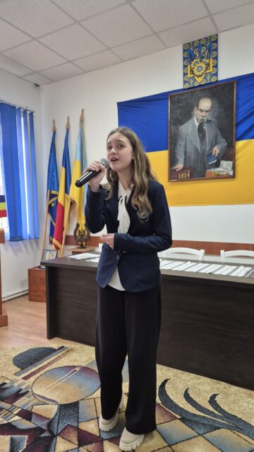 De la Boian la Suceava, sub semnul lui Eminescu