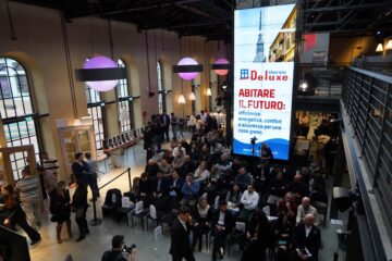 O firmă suceveană a organizat un important eveniment în Italia pe tema eficienței energetice a clădirilor