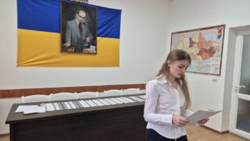 De la Boian la Suceava, sub semnul lui Eminescu