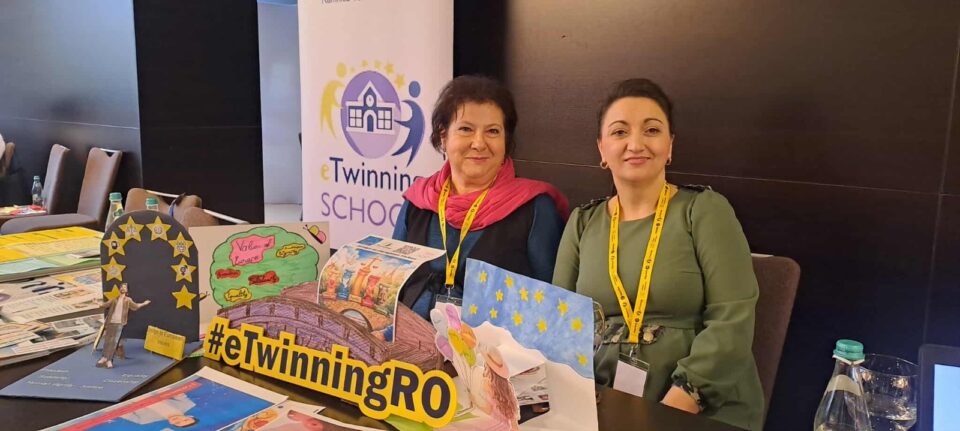 Premiul I pentru echipa din Dorna Candrenilor