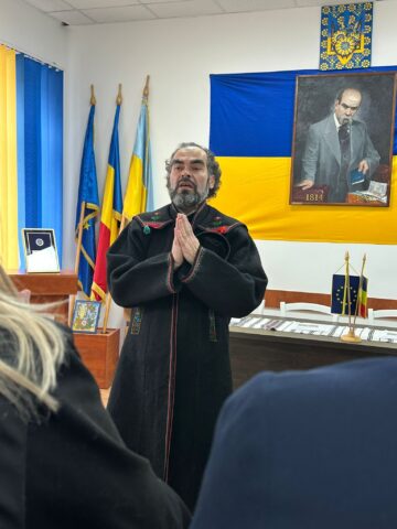 De la Boian la Suceava, sub semnul lui Eminescu