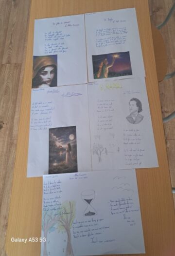 Sărbătorim cultura – valori și creativitate în formarea elevilor