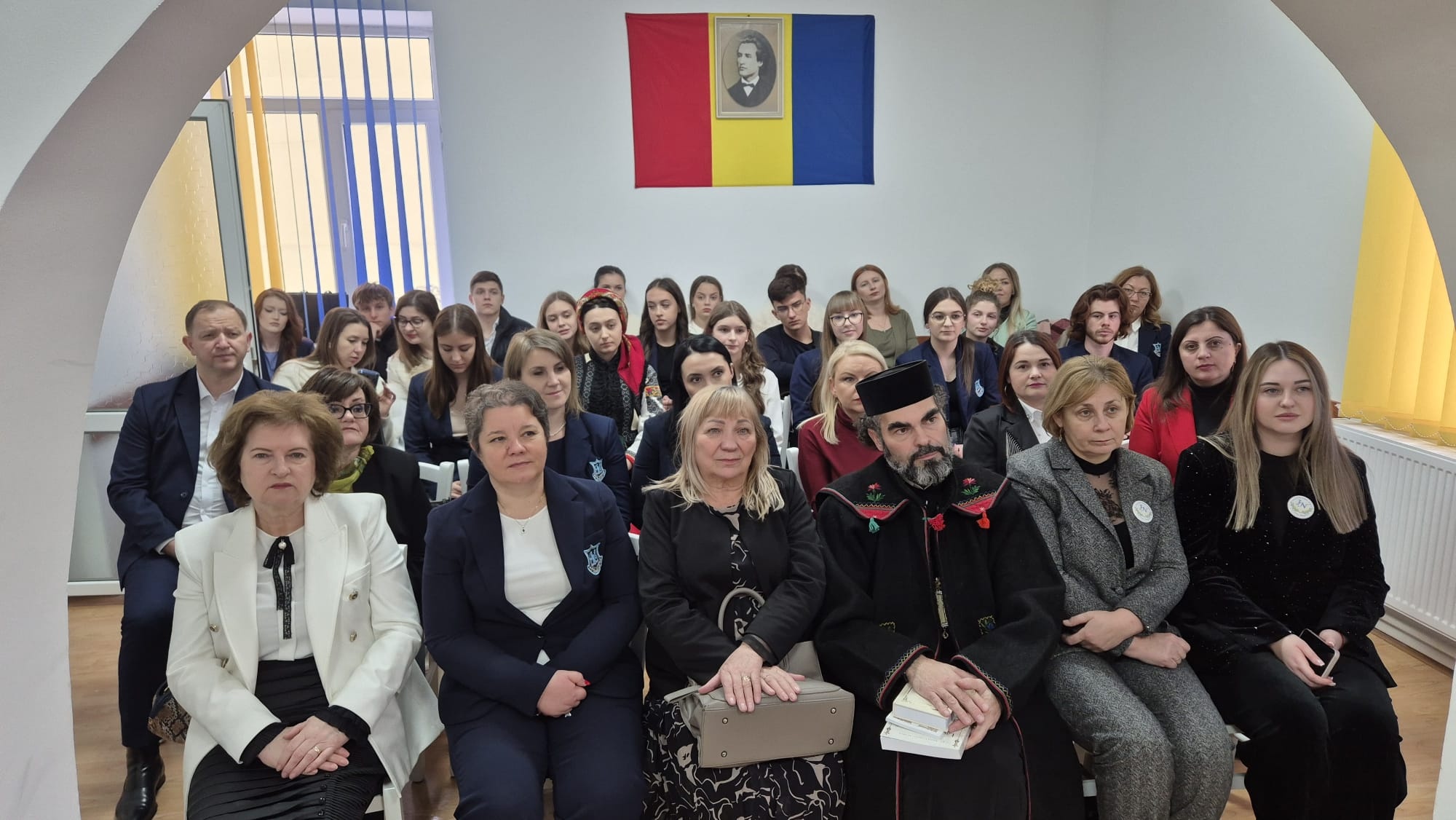 De la Boian la Suceava, sub semnul lui Eminescu