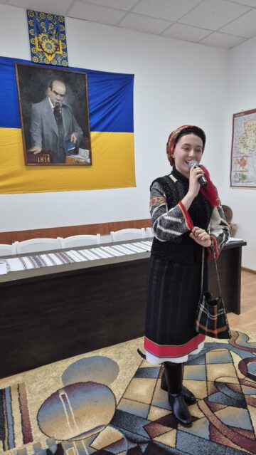 De la Boian la Suceava, sub semnul lui Eminescu