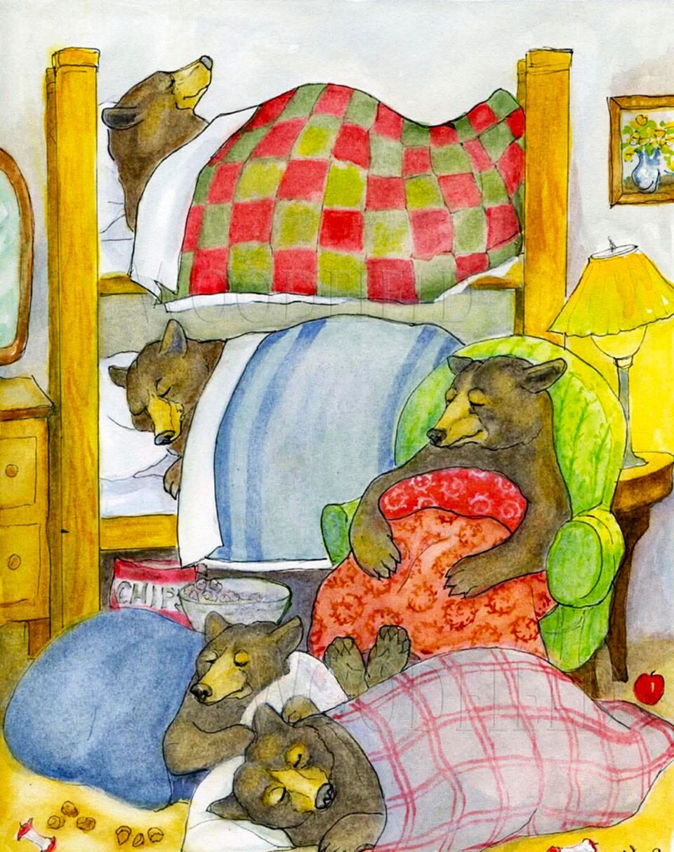 Bunic crescător sau bunic profesionist? (II)