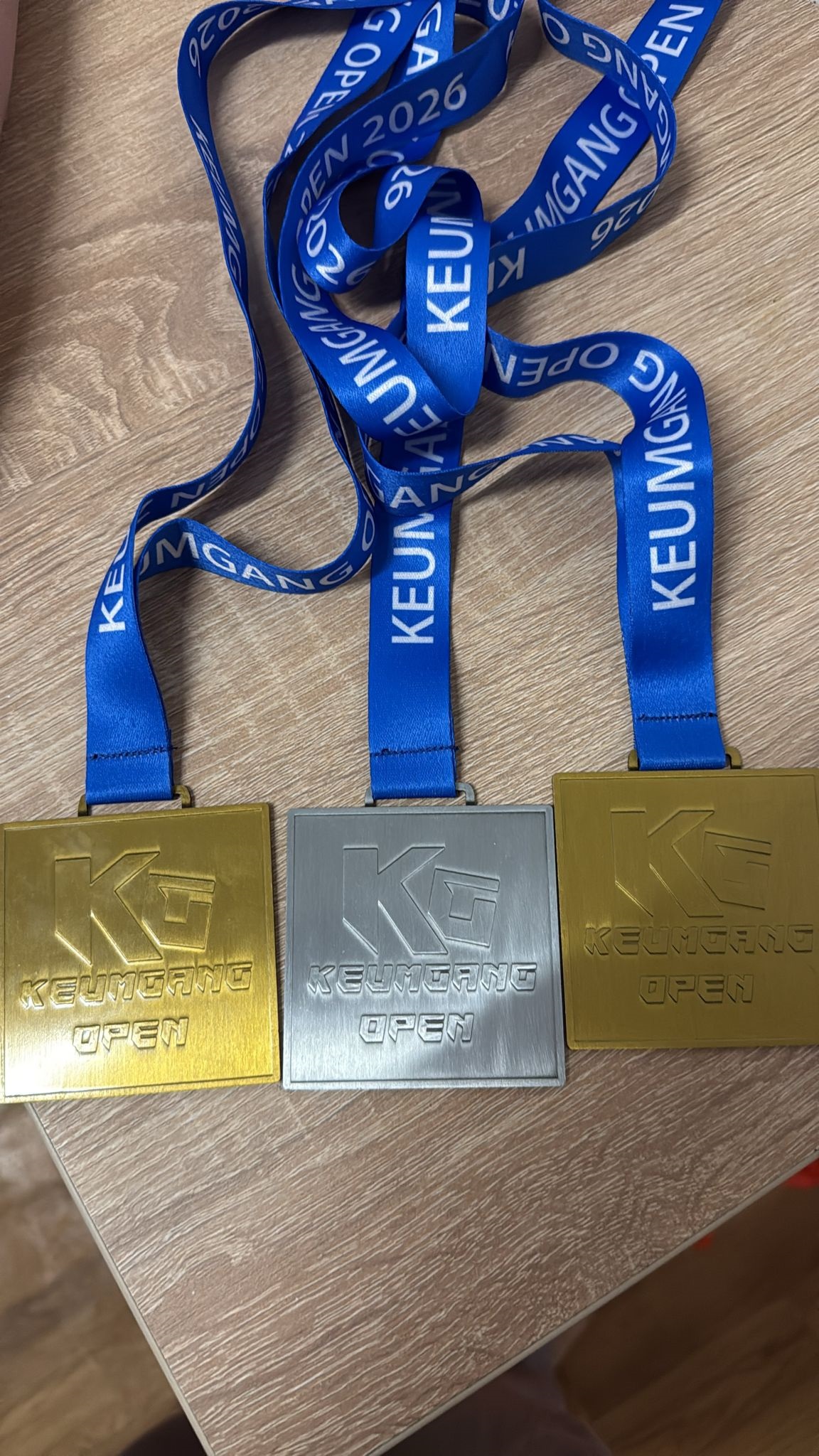 Ștefanist de la Colegiul Militar, de trei ori pe podiumul Campionatului de Taekwondo, Belgia