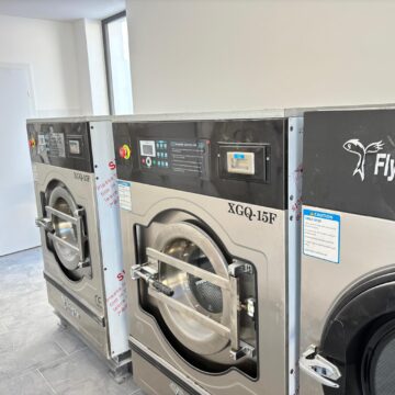 Creșa din Siret va fi inaugurată săptămâna viitoare